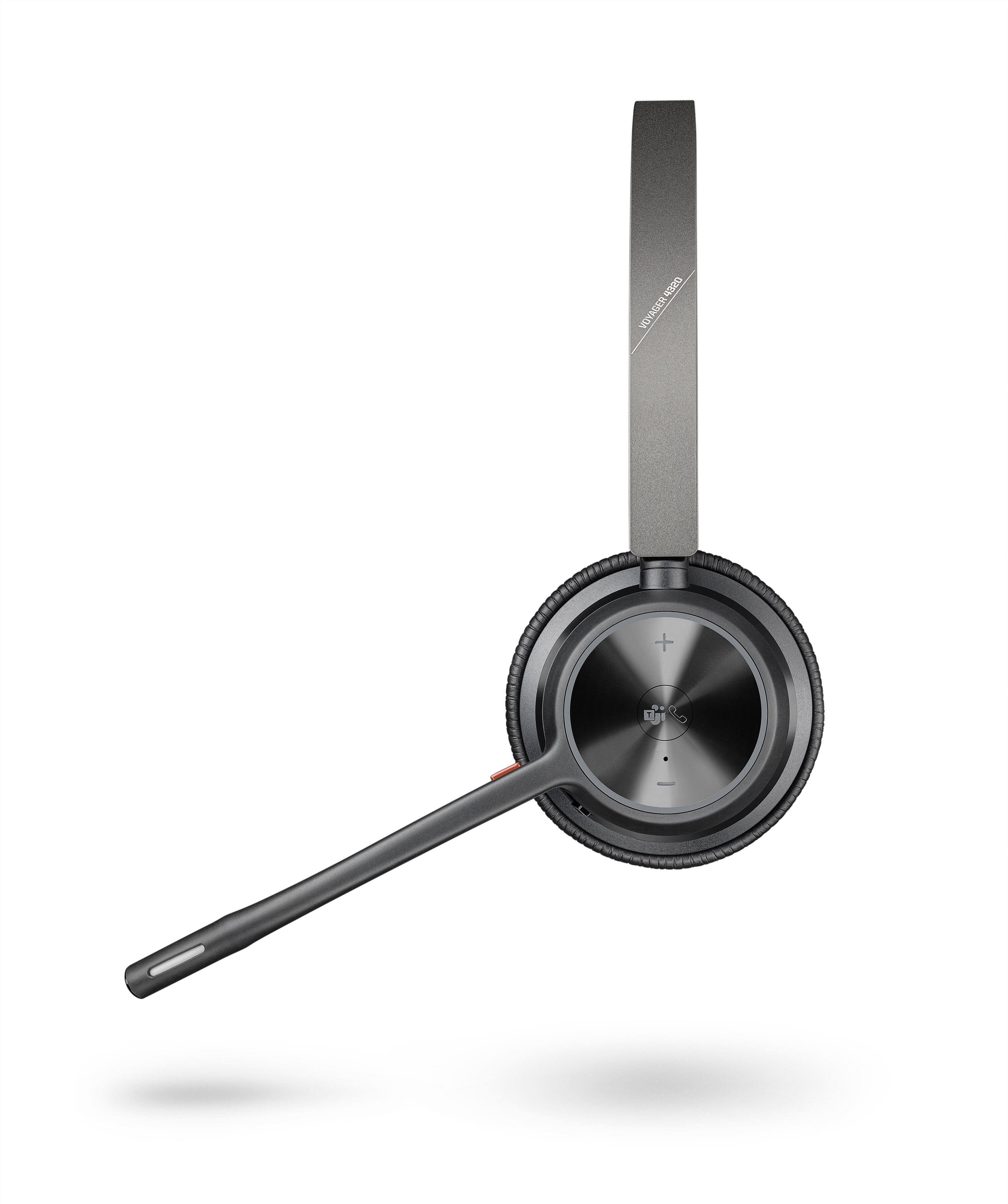 Poly Voyager 4320 UC BT USB-C Stereo