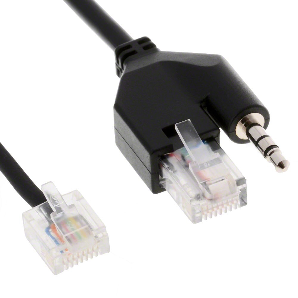 Poly APS-11 Elektronisk krokbryter Savi Office