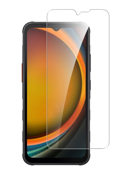 4smarts Second Glass for Samsung Galaxy XCover 7 / XCover 7 Pro