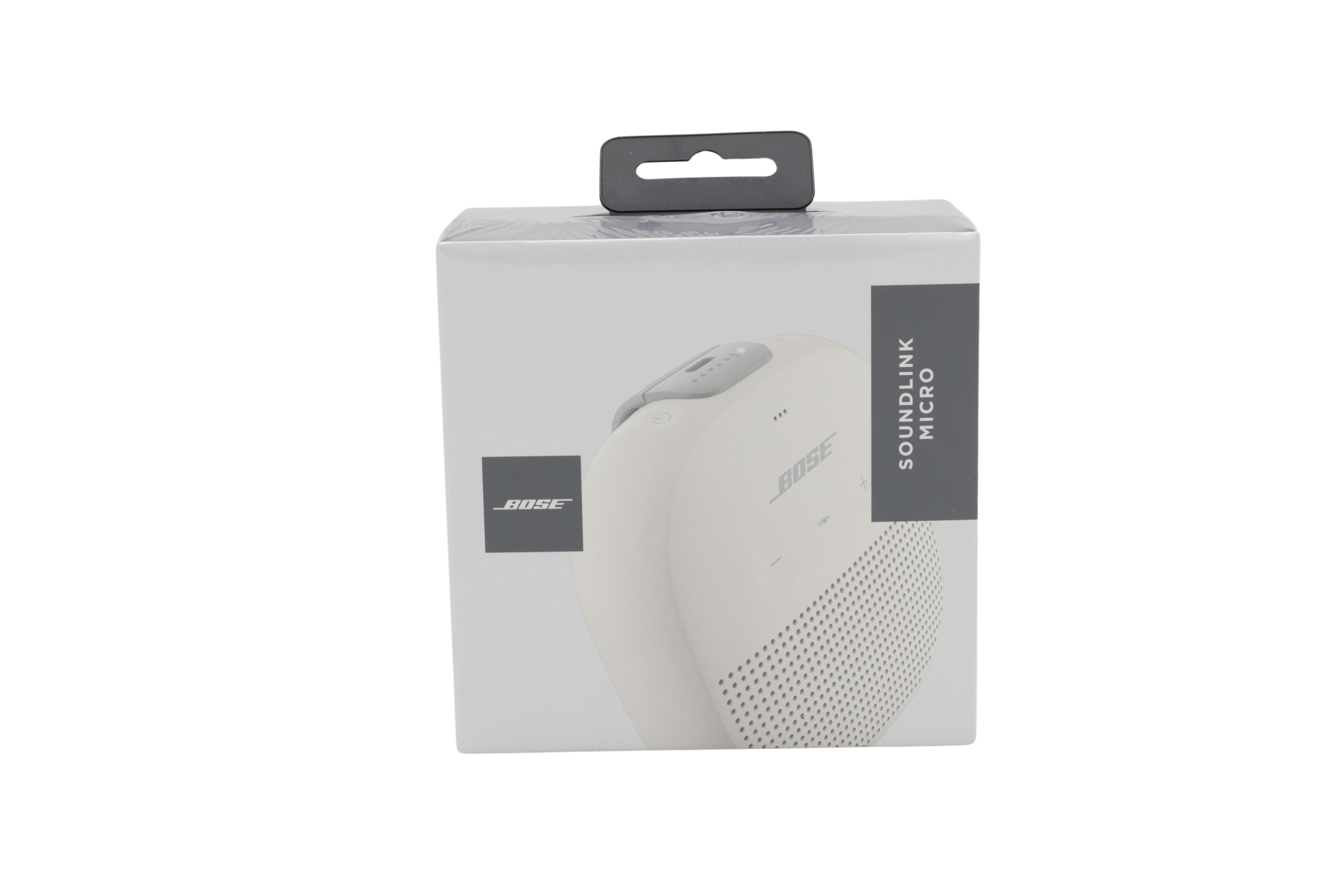 Bose 783342-0400 SoundLink MICRO Hvit