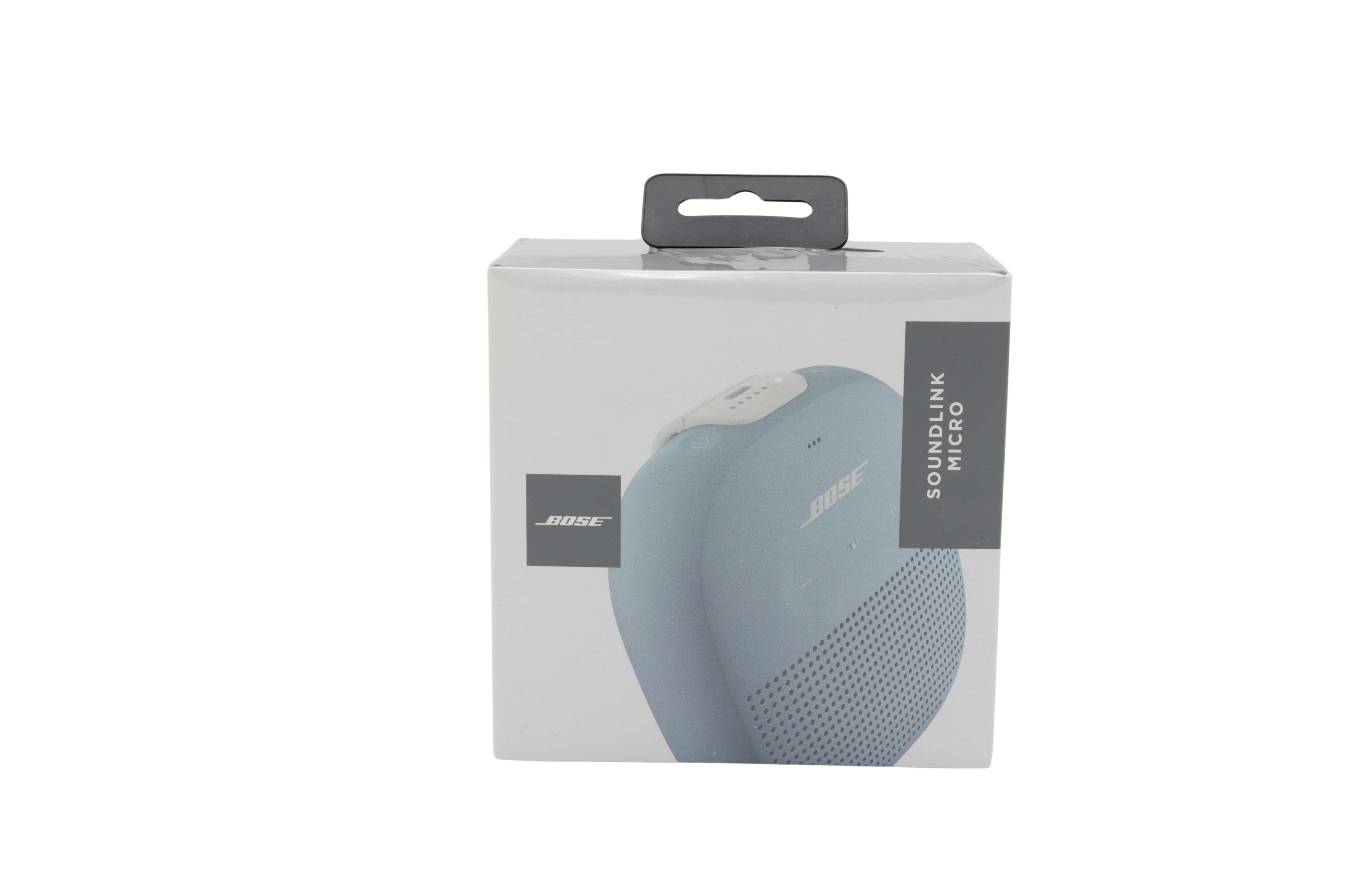 Bose 783342-0300 SoundLink MICRO blå