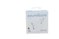 Anker A3947G21 Trådløse hodetelefoner Liberty 4 NC, hvit