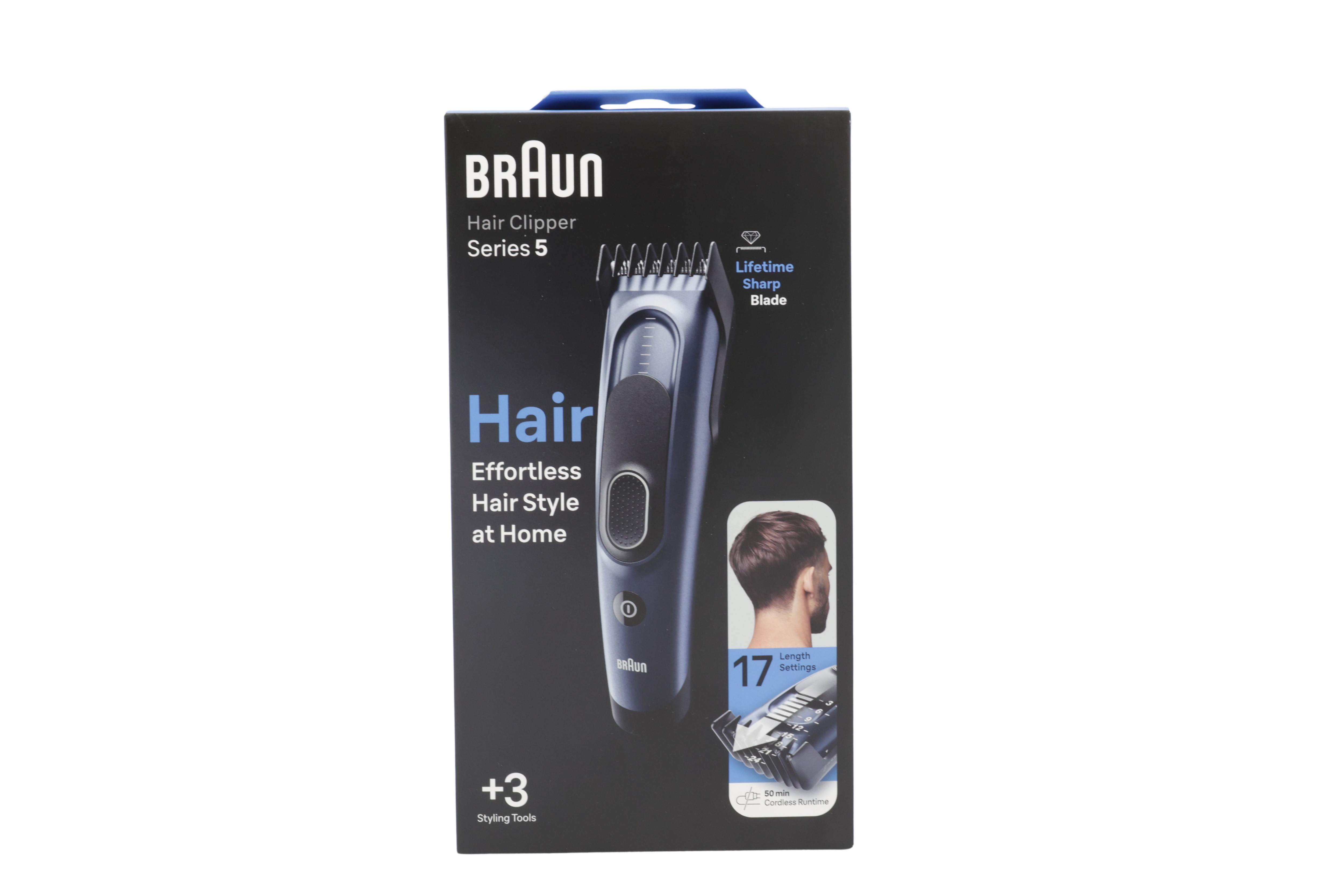 Braun Hårklippemaskiner HC5350