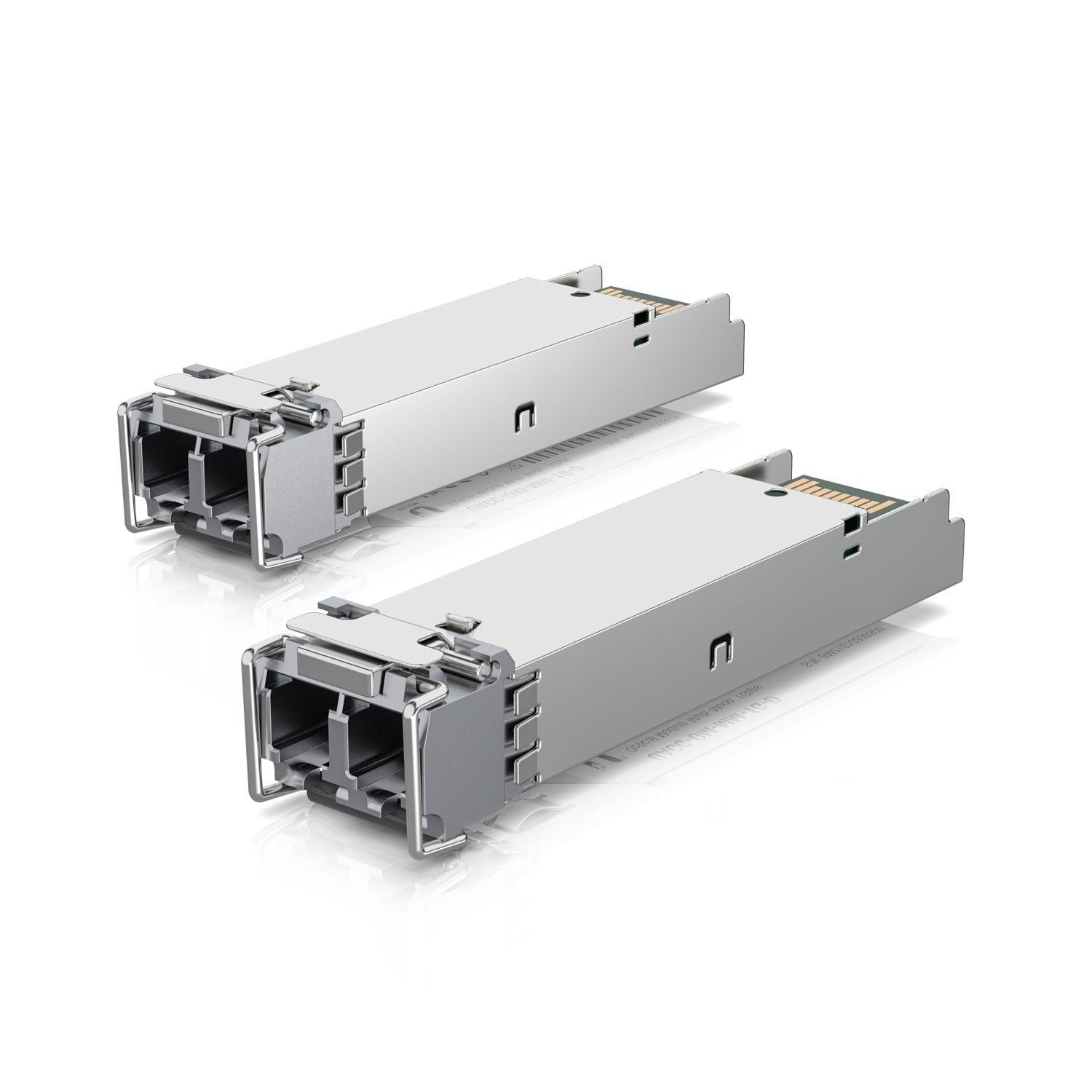 Ubiquiti U Fibre UACC-OM-MM-1G / SFP / Multi Mode-modul / 1G / Pakke med 2 stk