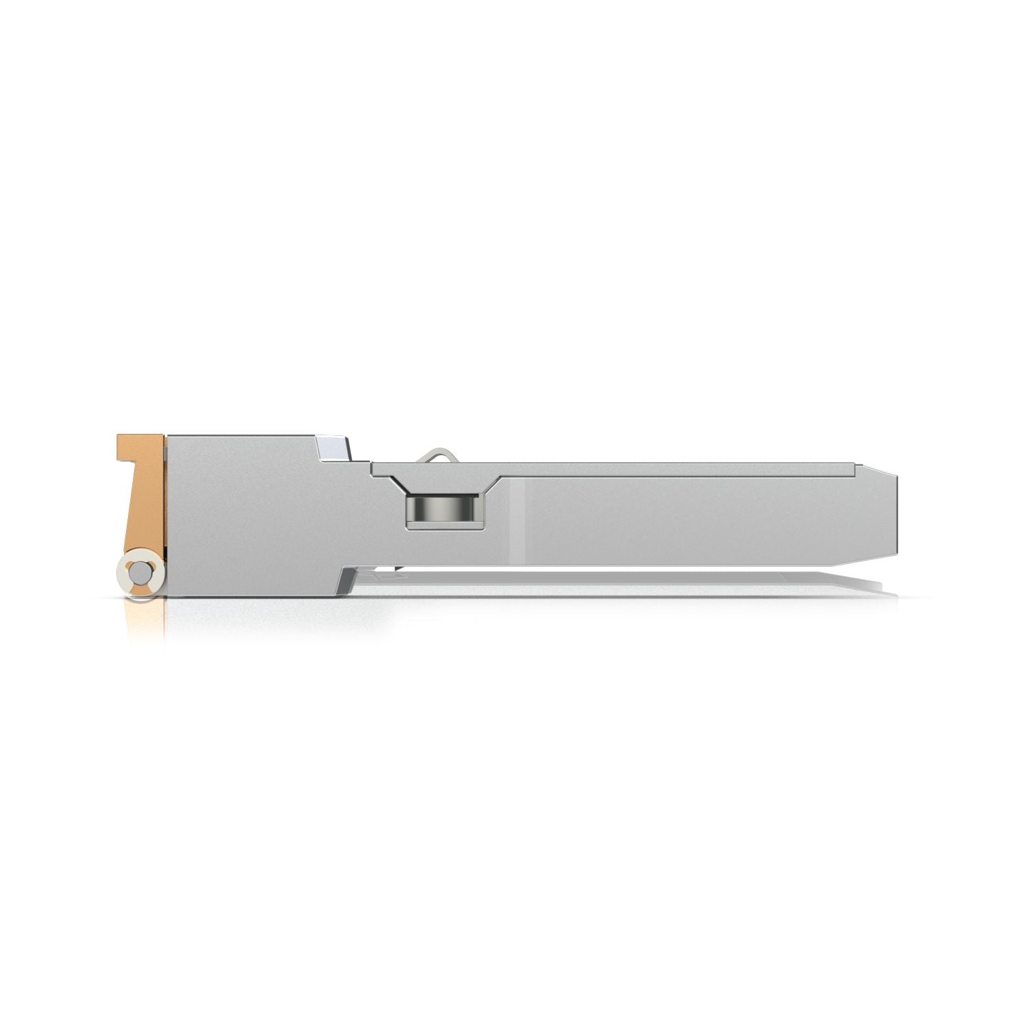 Ubiquiti U Fibre - 10G SFP til 10/5/2,5GbE RJ45-modul - UACC-CM-RJ45-MG 1-pk