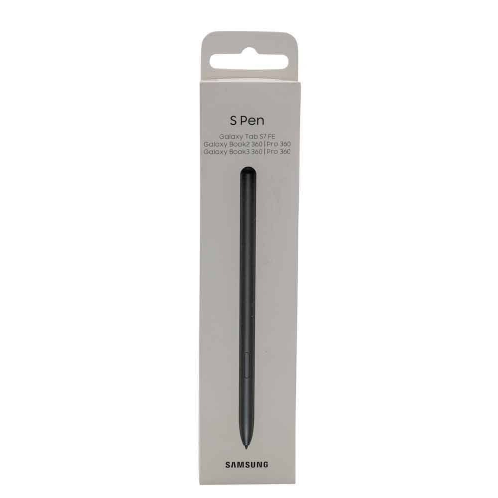 Samsung S Pen EJ-PT730 for Galaxy Tab S7 FE, svart
