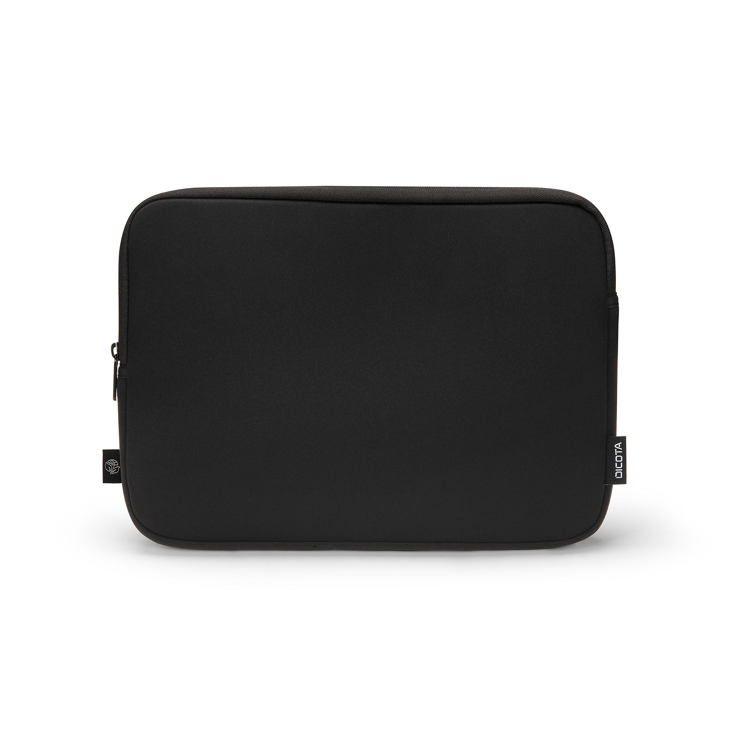 «Dicota Sleeve ONE 13–13,3" – laptop-etui – Svart»