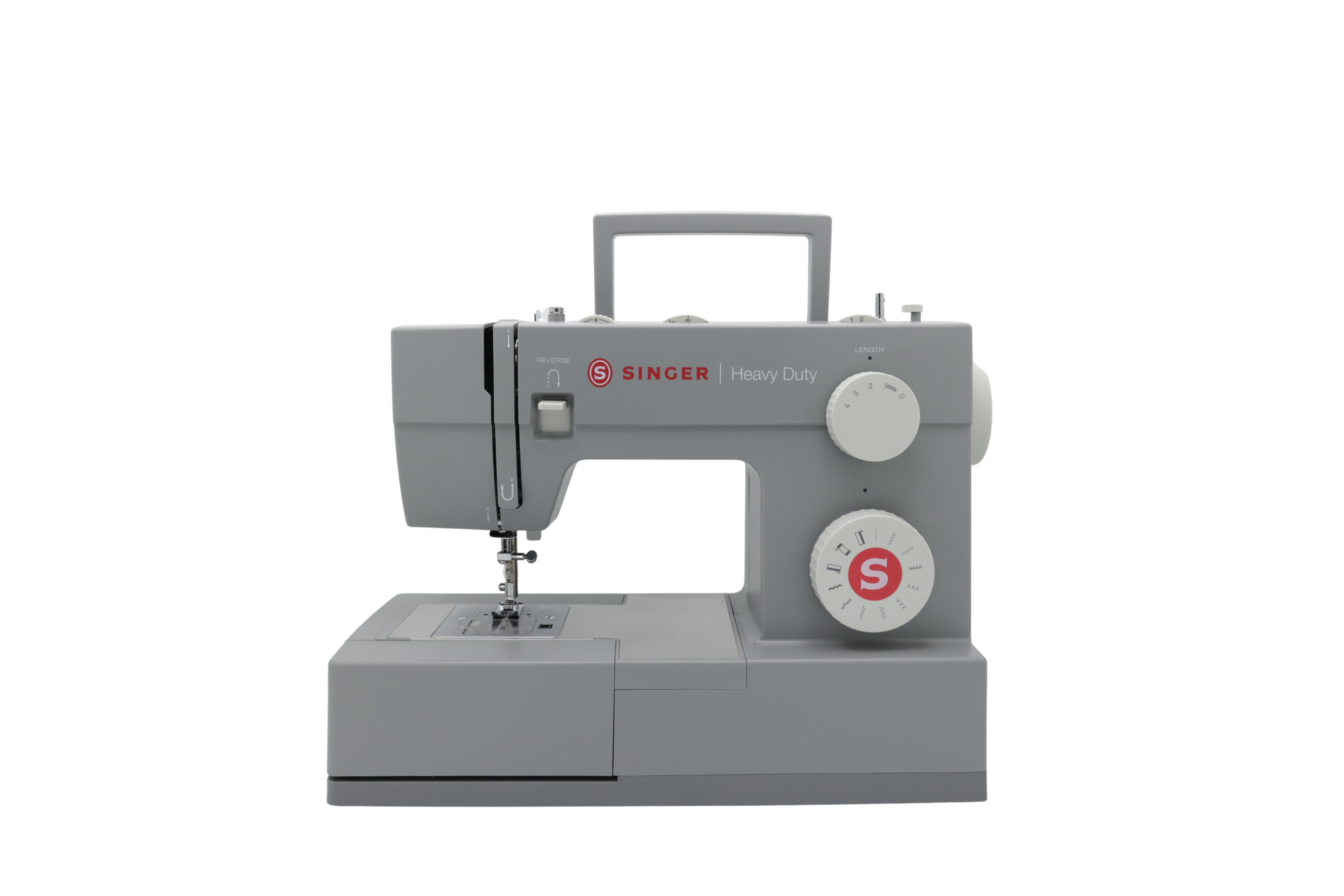 Singer 4411 symaskin Heavy Duty