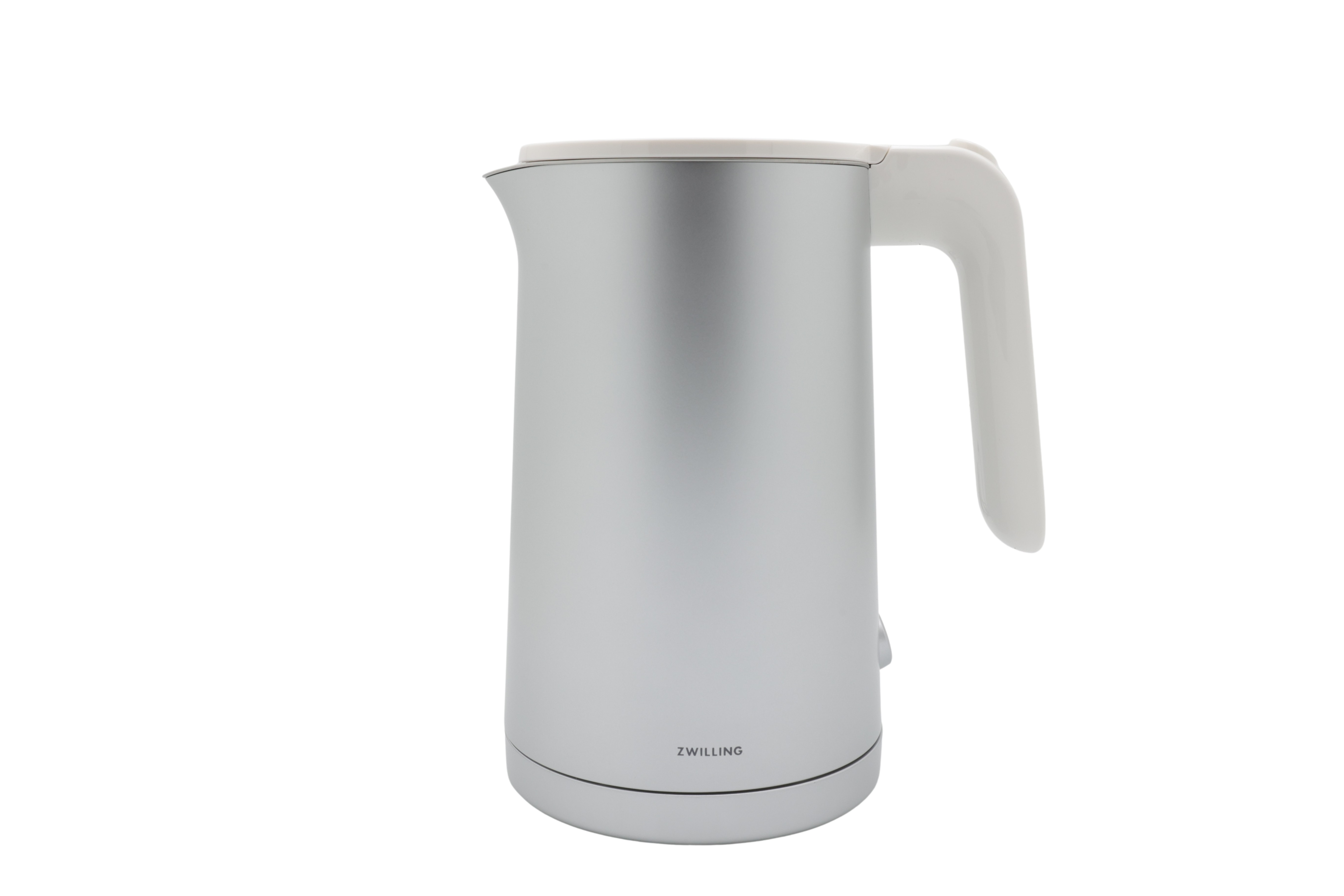 Zwilling 53105-000-0 ENFINIGY Vannkoker med kalkfilter i rustfritt stål