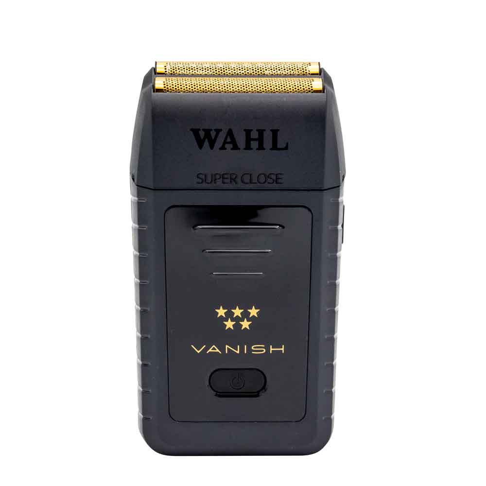 Wahl Finishing Tool WAHL Vanish Li 5V EU-plugg