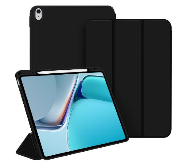 "4smarts Folio Case Basic for Apple iPad Air 13"" (M4,2026/M3, 2025/M2, 2024)?"