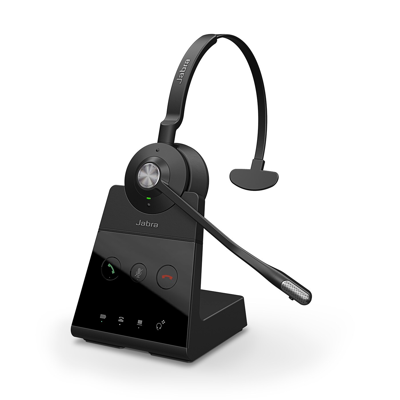 Jabra Engage 65 SE Mono DECT