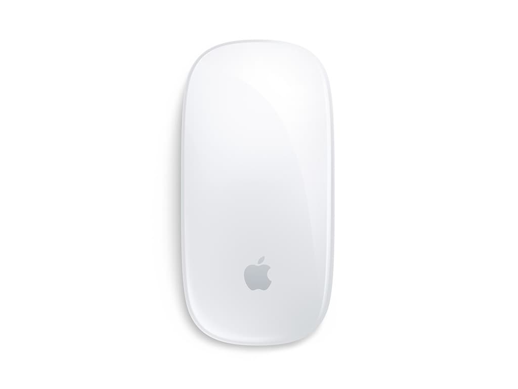 Apple Magisk mus