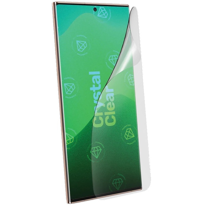 "Grønn MNKY 7"" krystallklar - EPU-utgave (VPE 25)"