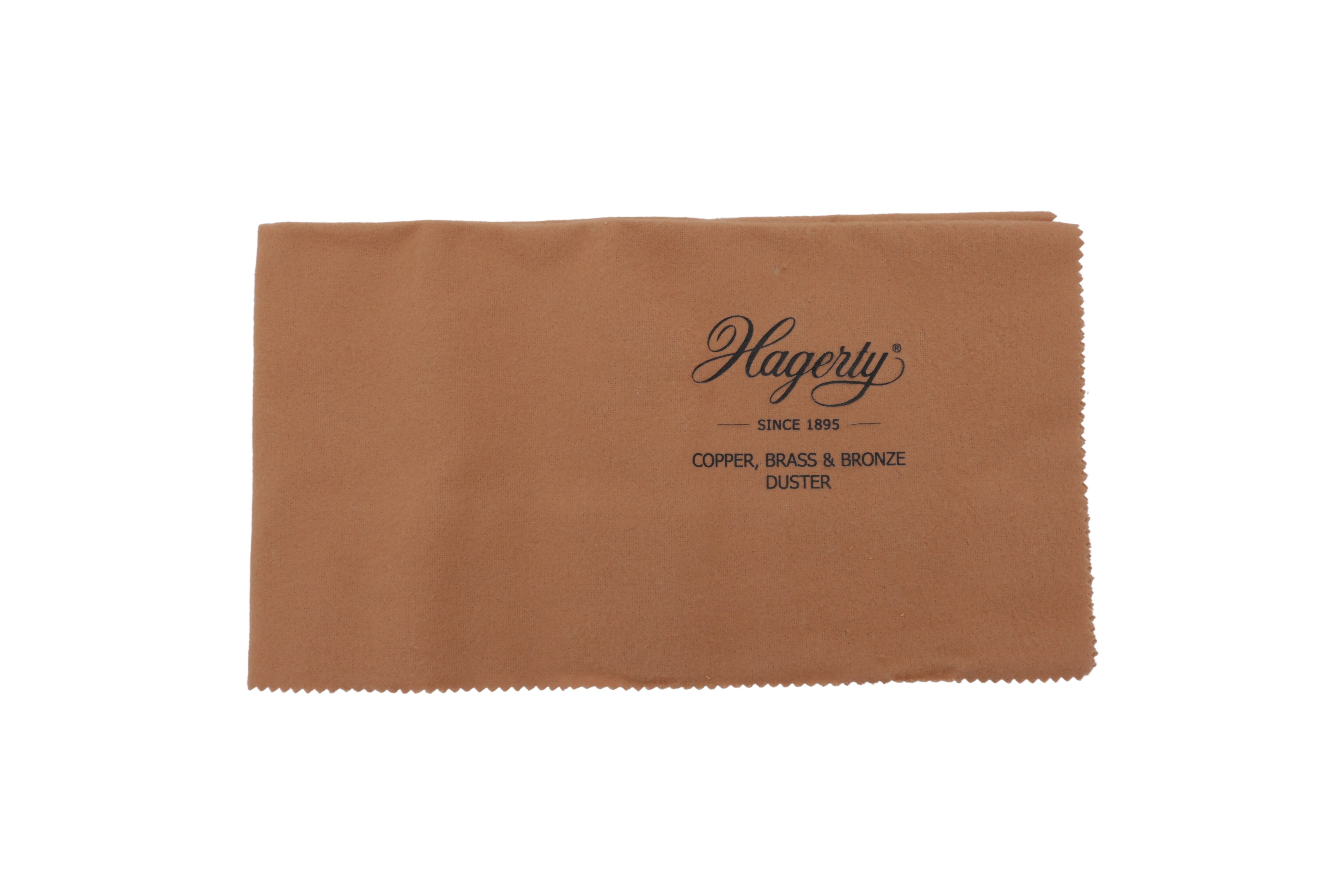 Hagerty COPPER, BRASS & BRONZE DUSTER