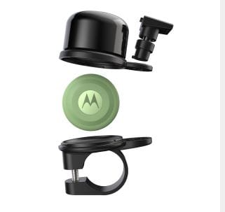 TeamNobile AirBell Original Moto