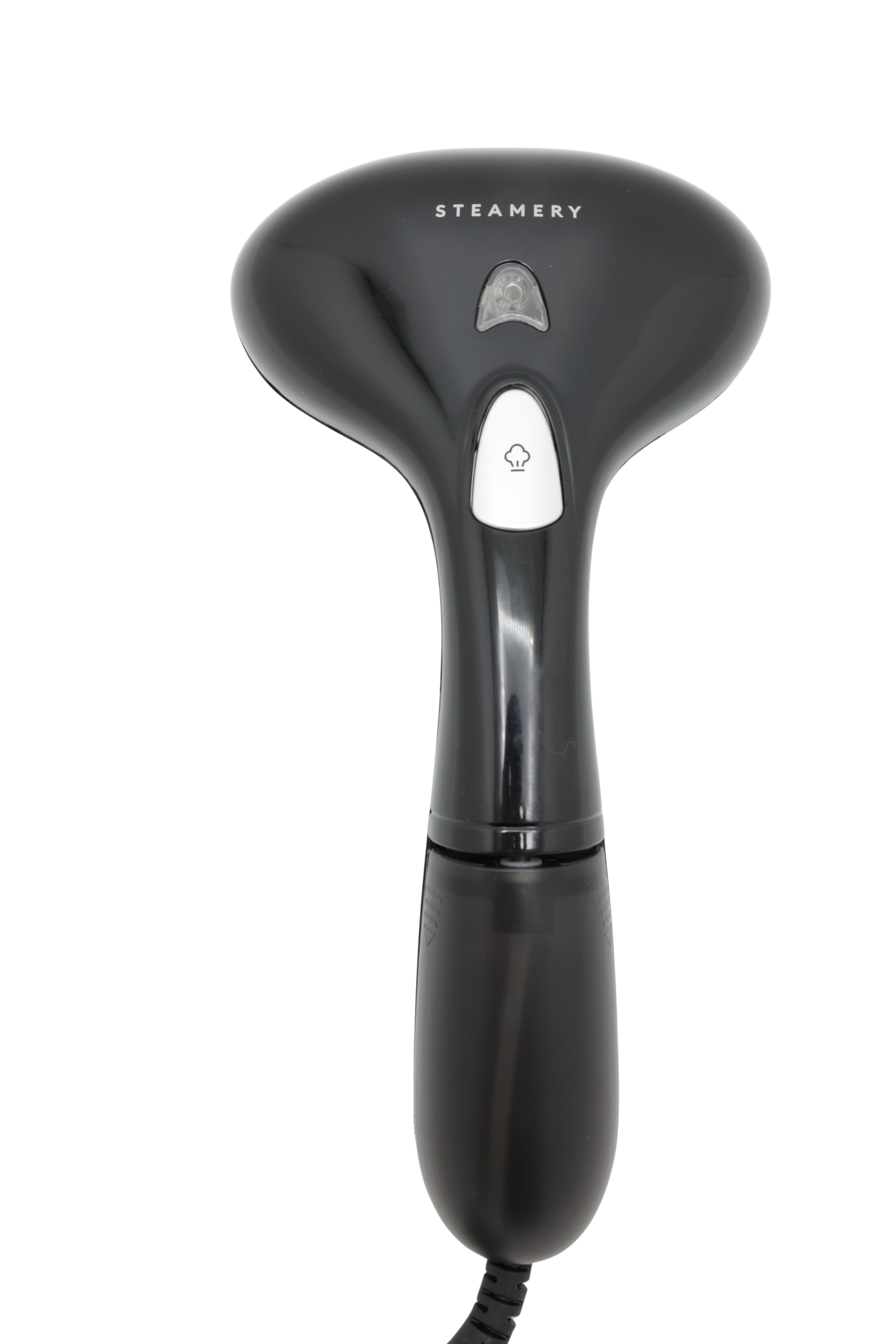 Steamery SM-0203 Cirrus 1 damp rettetang, svart