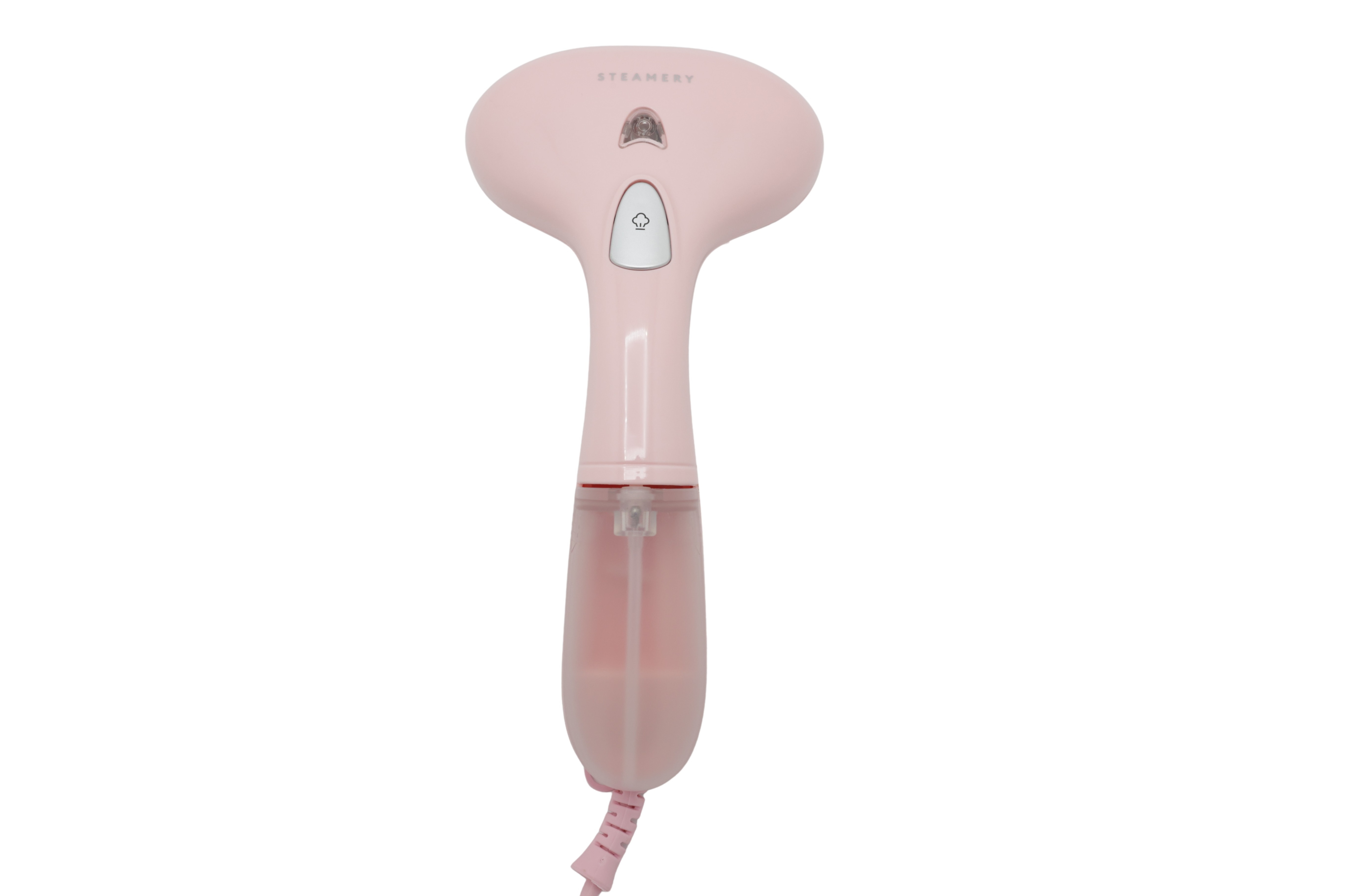 Steamery SM-0303 Cirrus 1 dampglattetang, rosa