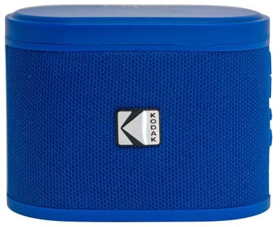 Kodak SoundBrix trådløs stabelbar høyttaler (Backstage Blue)