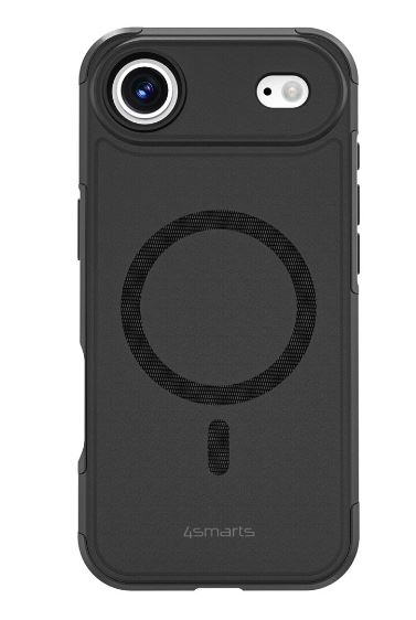 4smarts Defend-etui for Apple iPhone Air MagSafe-kompatibel