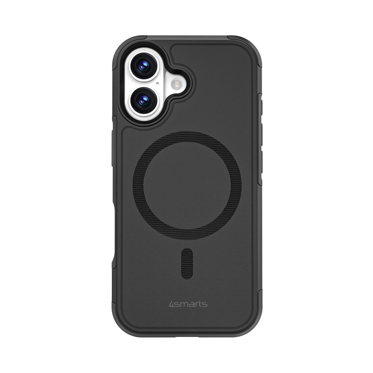 4smarts Defend-etui for Apple iPhone 17 MagSafe-kompatibel