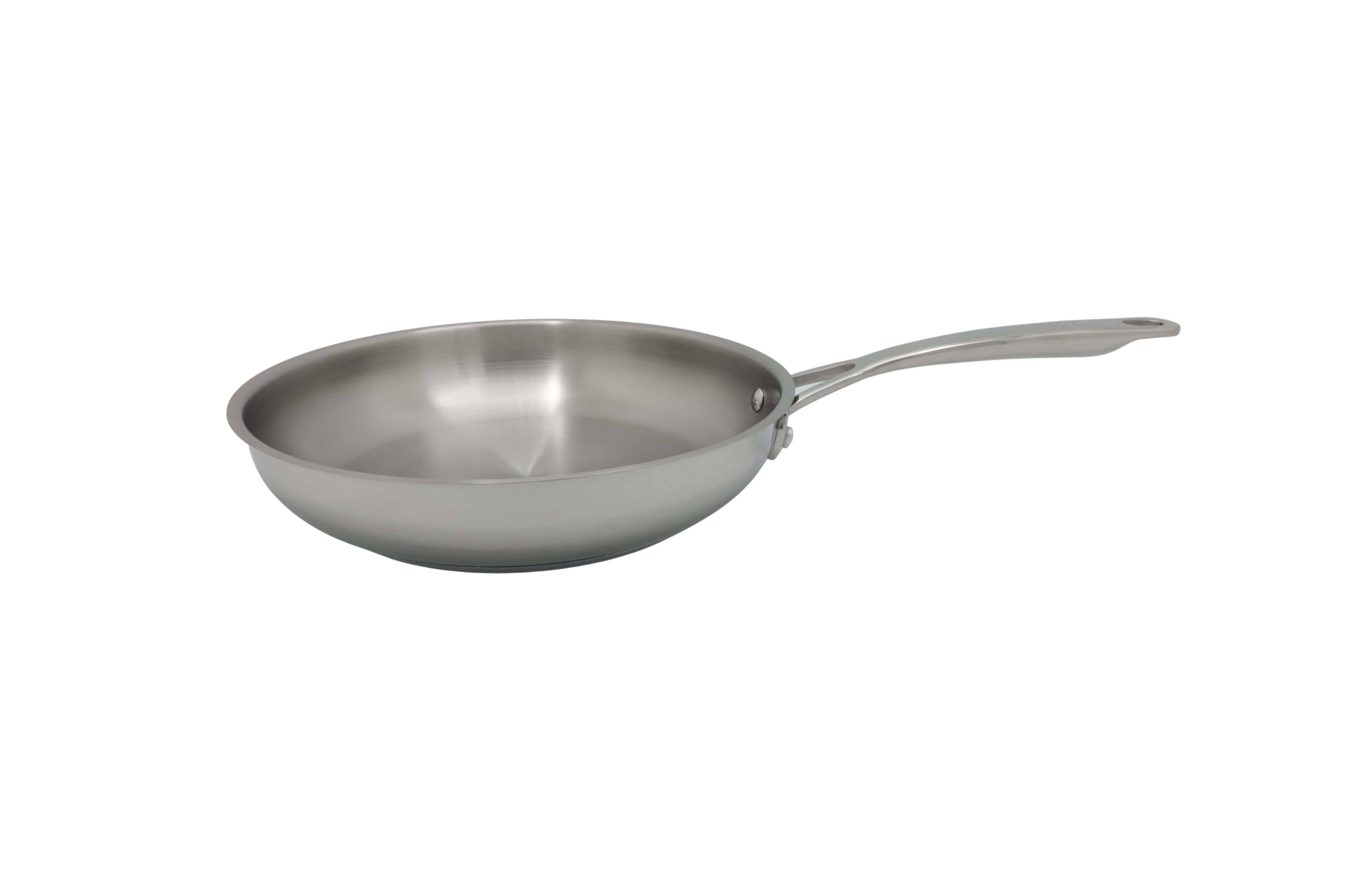 Kuhn Rikon ALLROUND stekepanne uten belegg Ø 24 cm