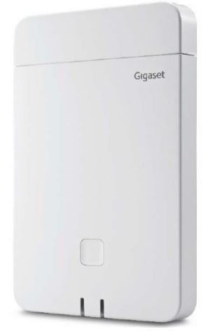 Gigaset pro N770 IP PRO, DECT multicell