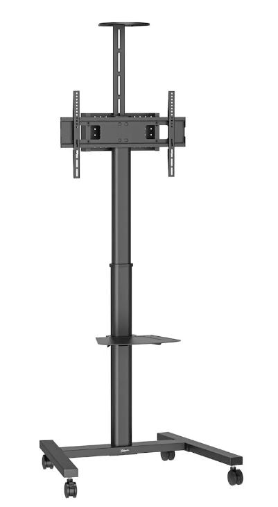 Vogels ESSENTIAL T1031 Monitorvogn svart