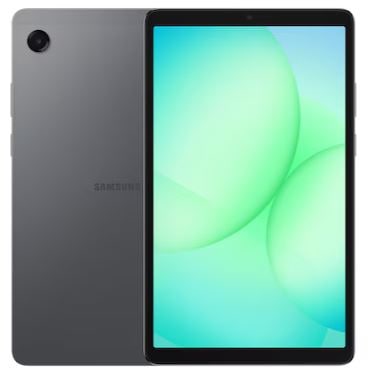 Samsung Galaxy Tab A11 LTE X135 128 GB grå