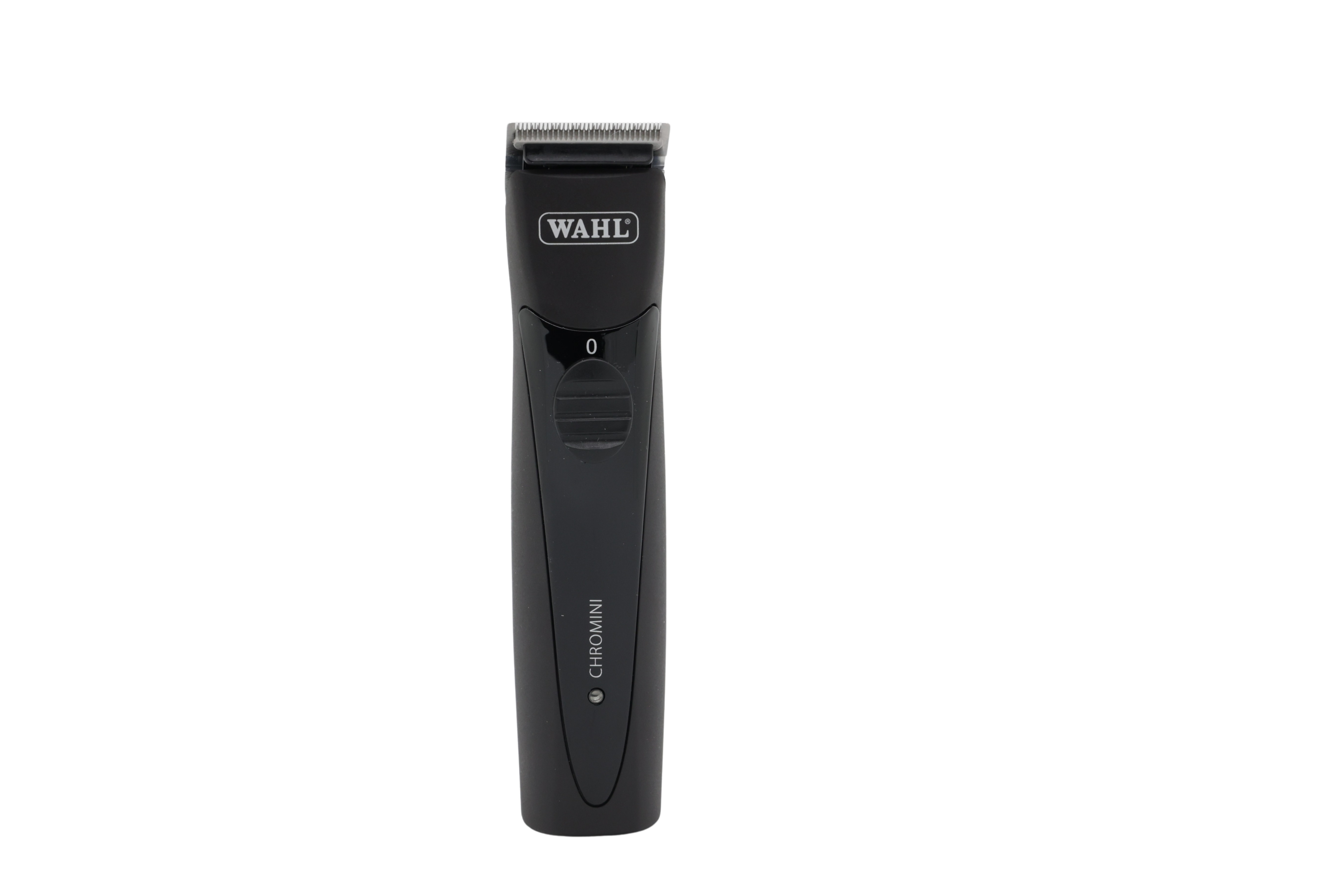 Wahl Cordless Chromini batteridrevet trimmer med LED-ladeindikator