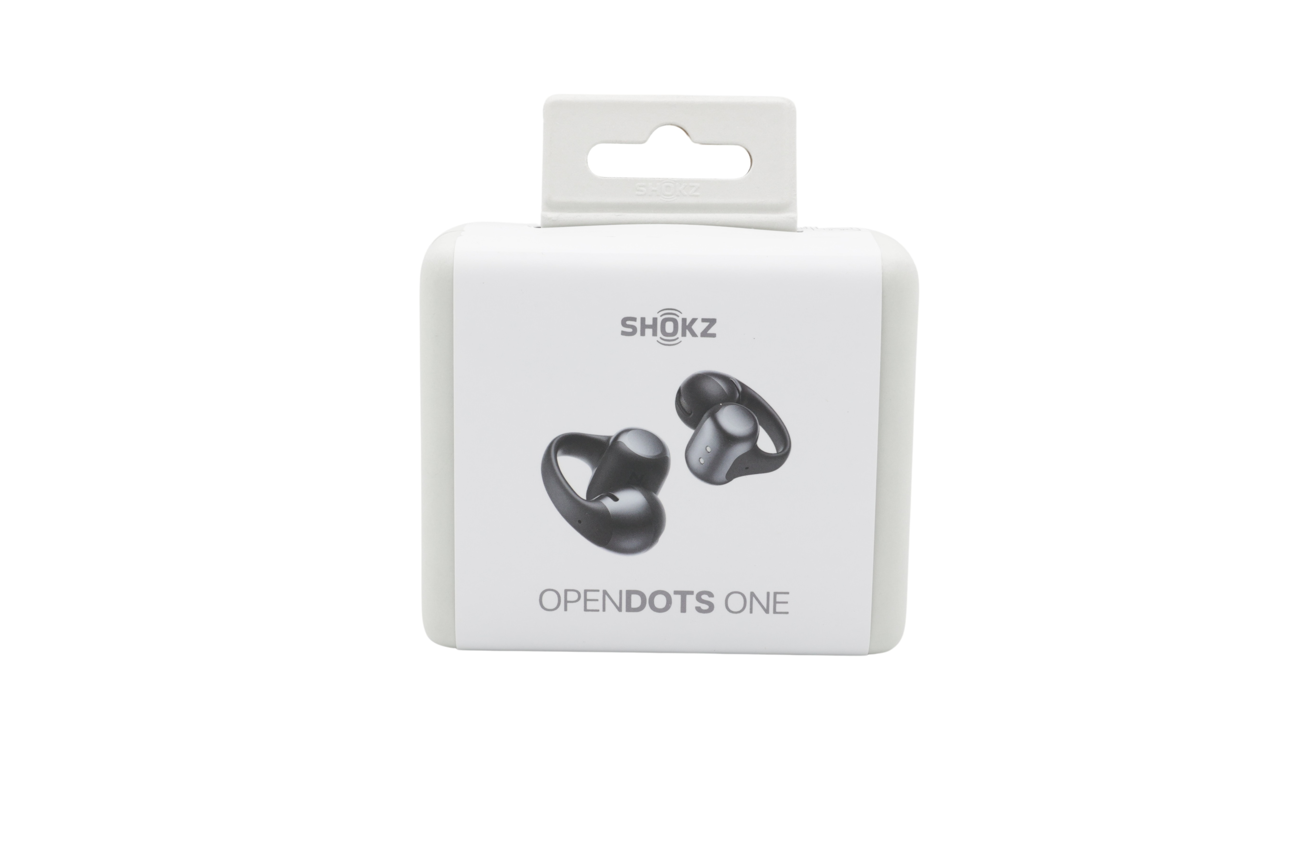 Shokz OpenDots One E310, svart