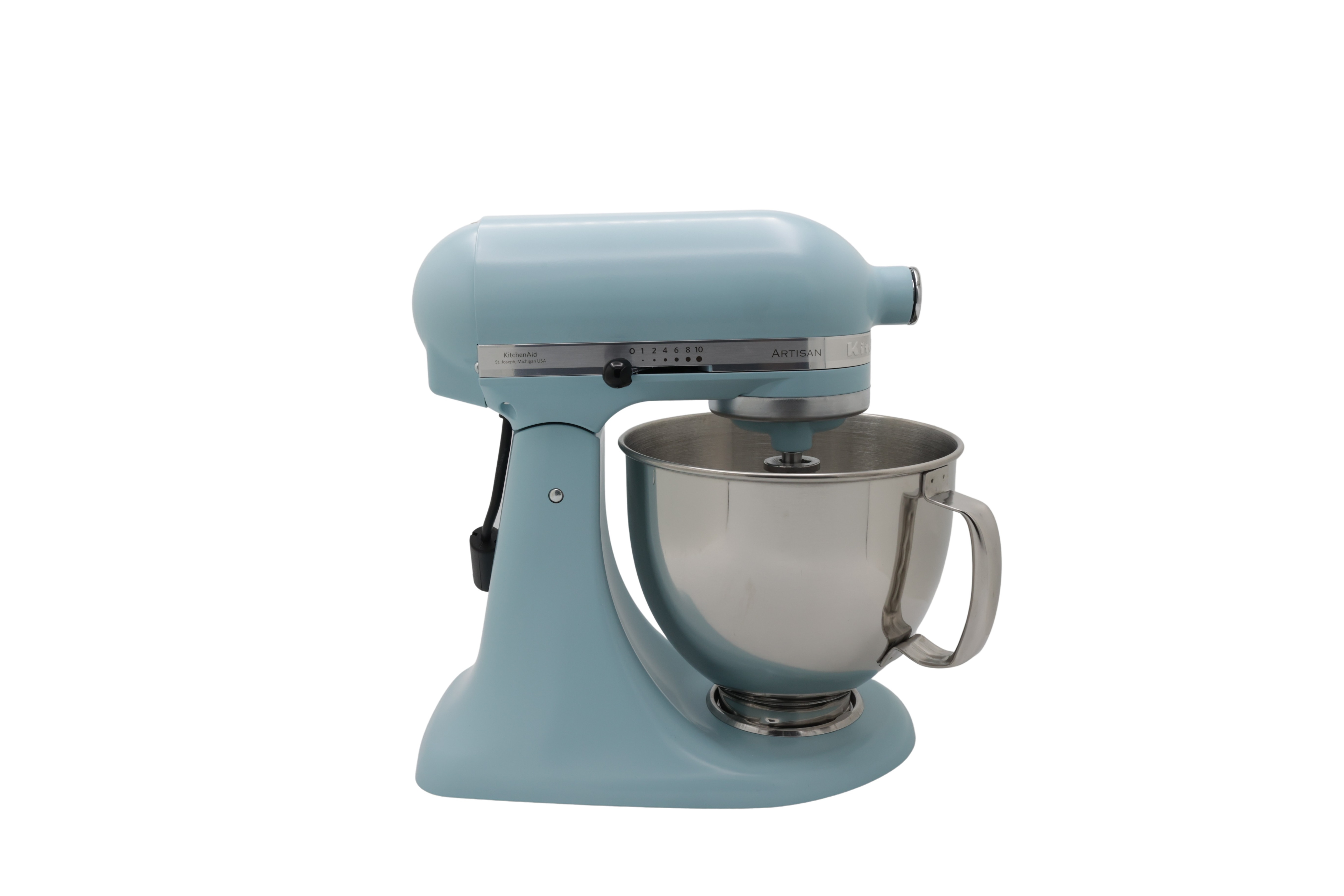 Kitchenaid Artisan 5KSM125EMI turkisblå
