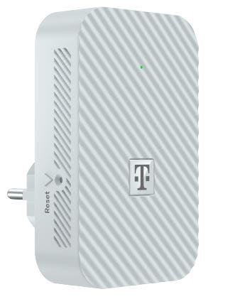 Telekom Speedport 7 WLAN-forsterker