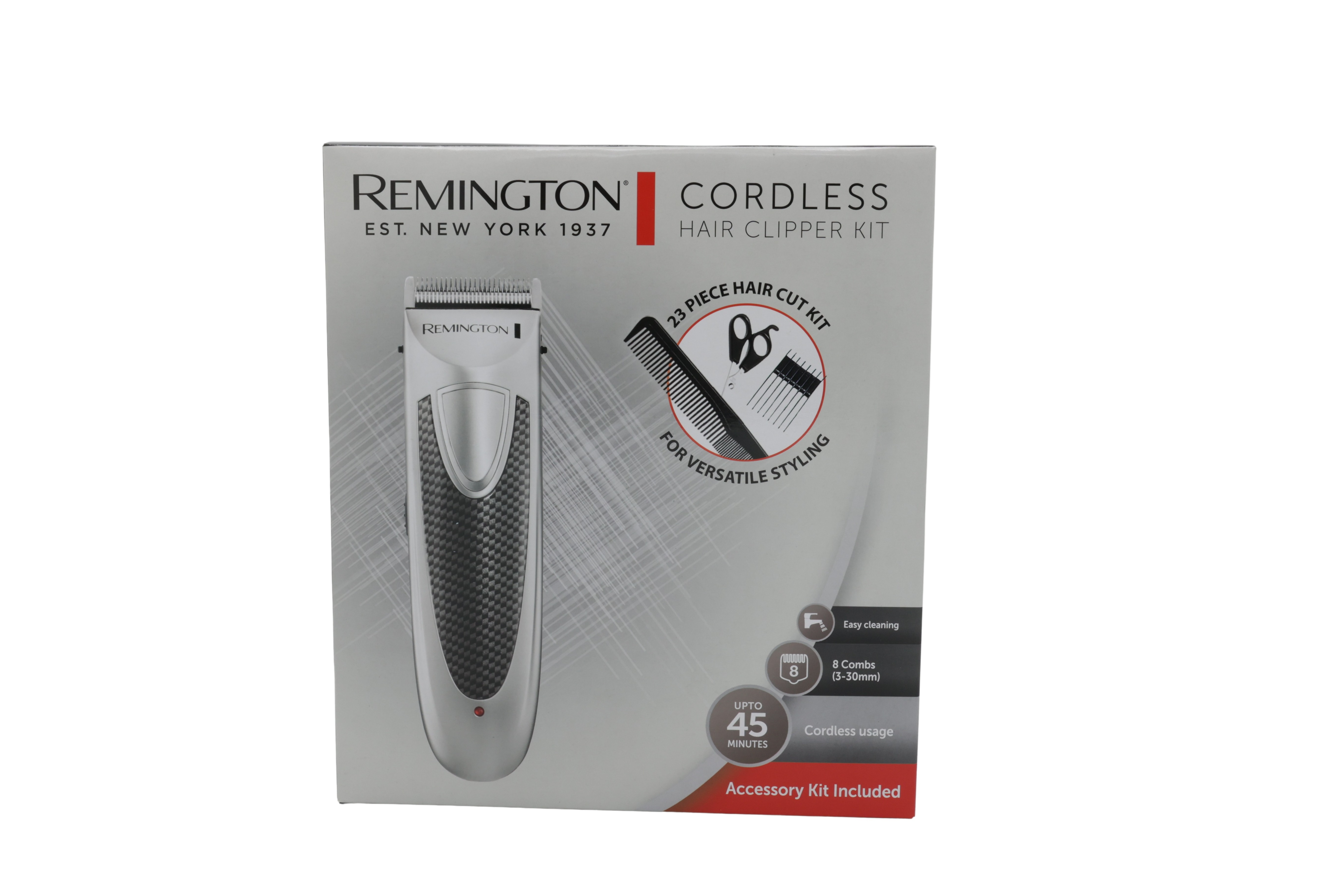 REMINGTON hårklippemaskin HC4110