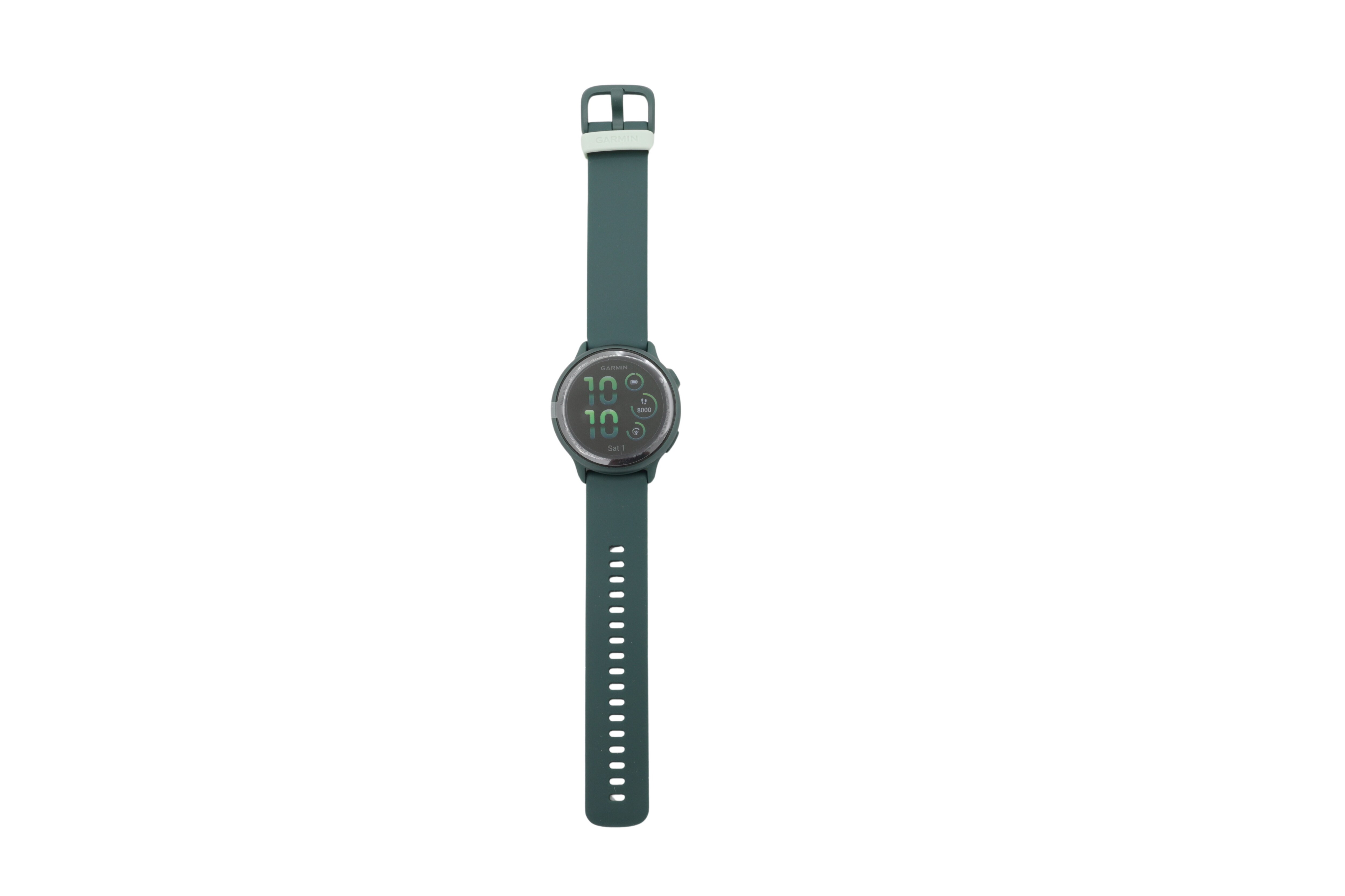 Garmin vivoactive 6 grønn