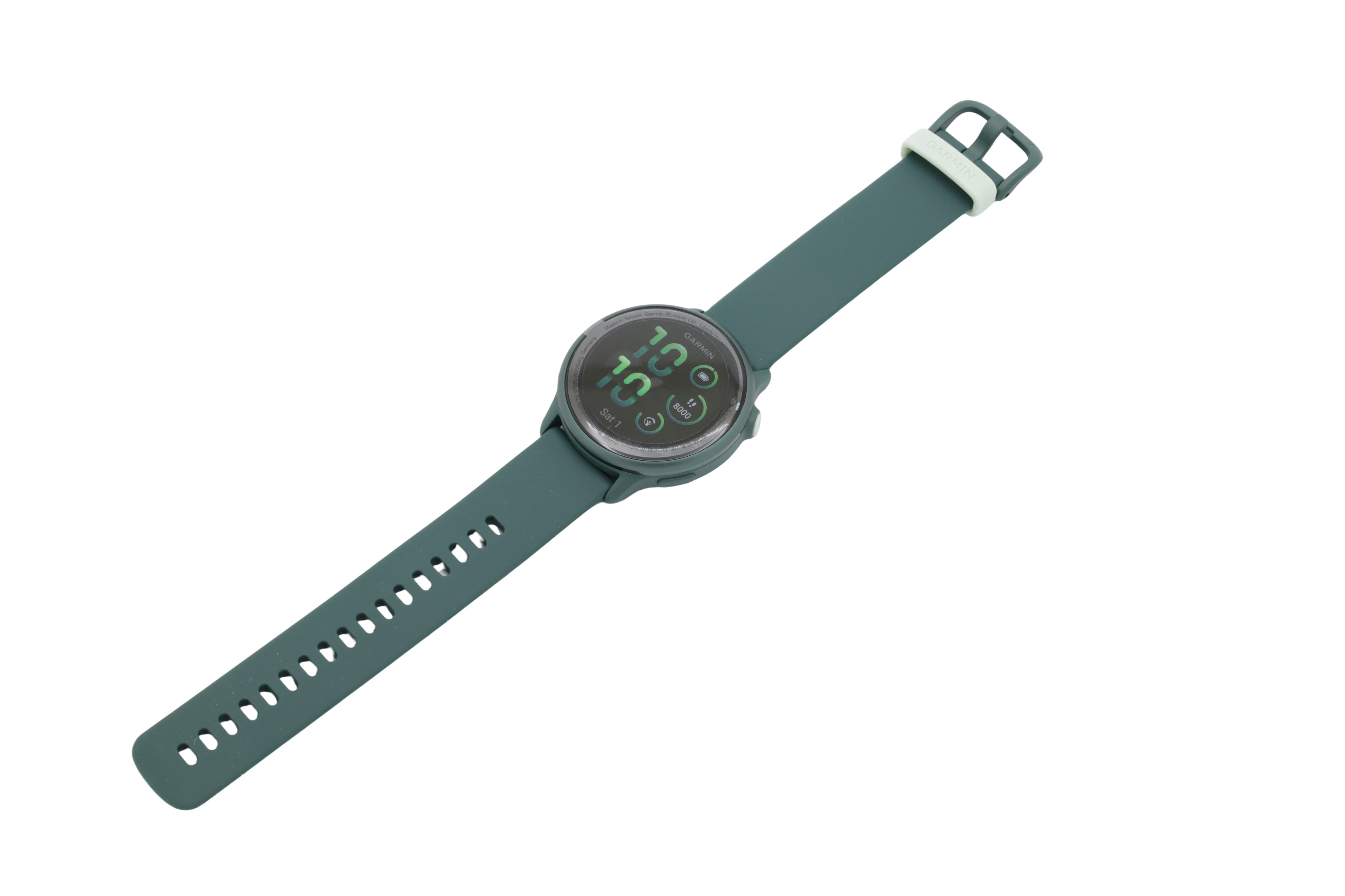 Garmin vivoactive 6 grønn