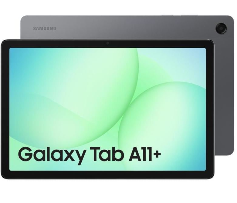 Samsung Galaxy Tab A11 WiFi X230N 128 GB grå