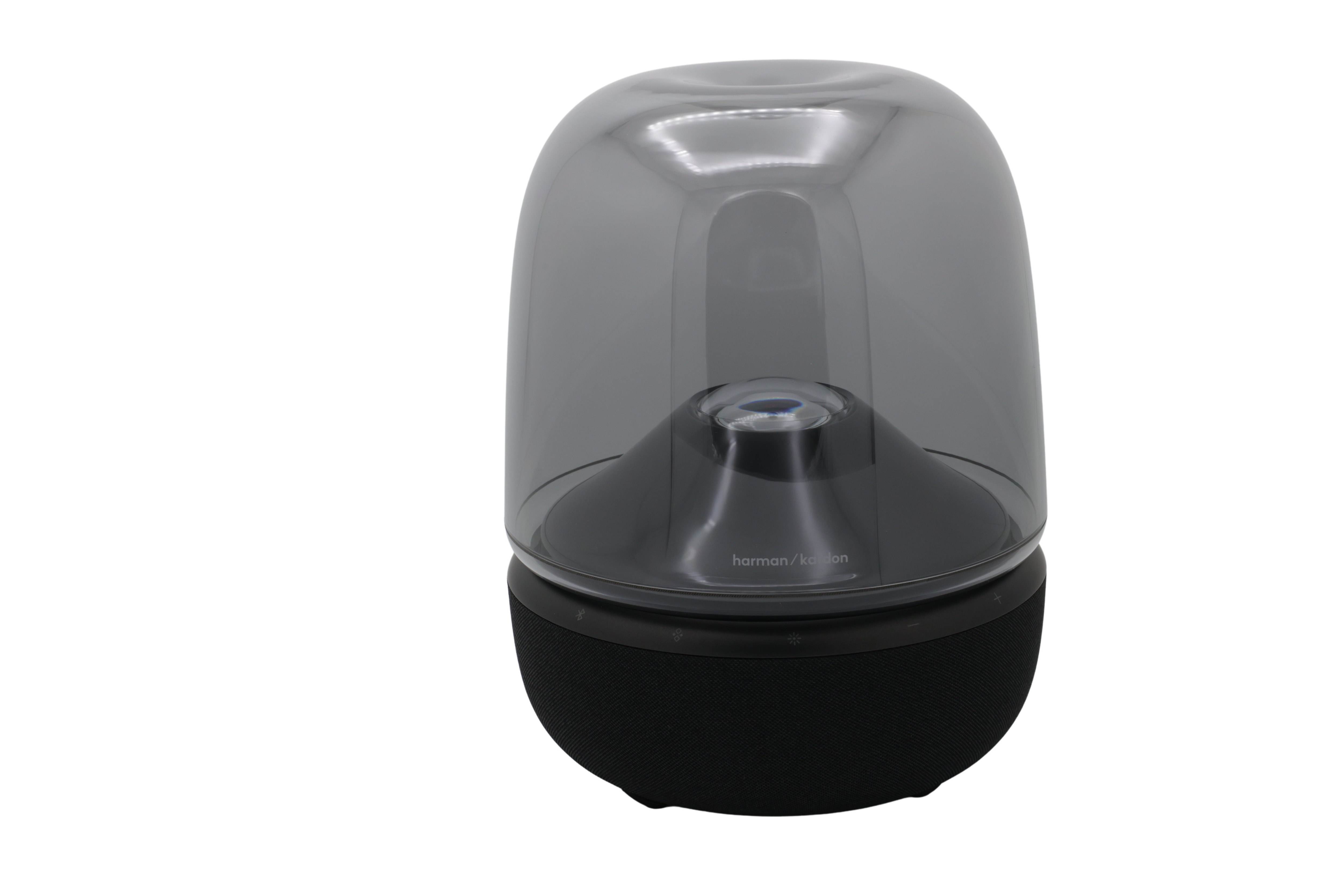 Harman KARDON AURA STUDIO 5 svart