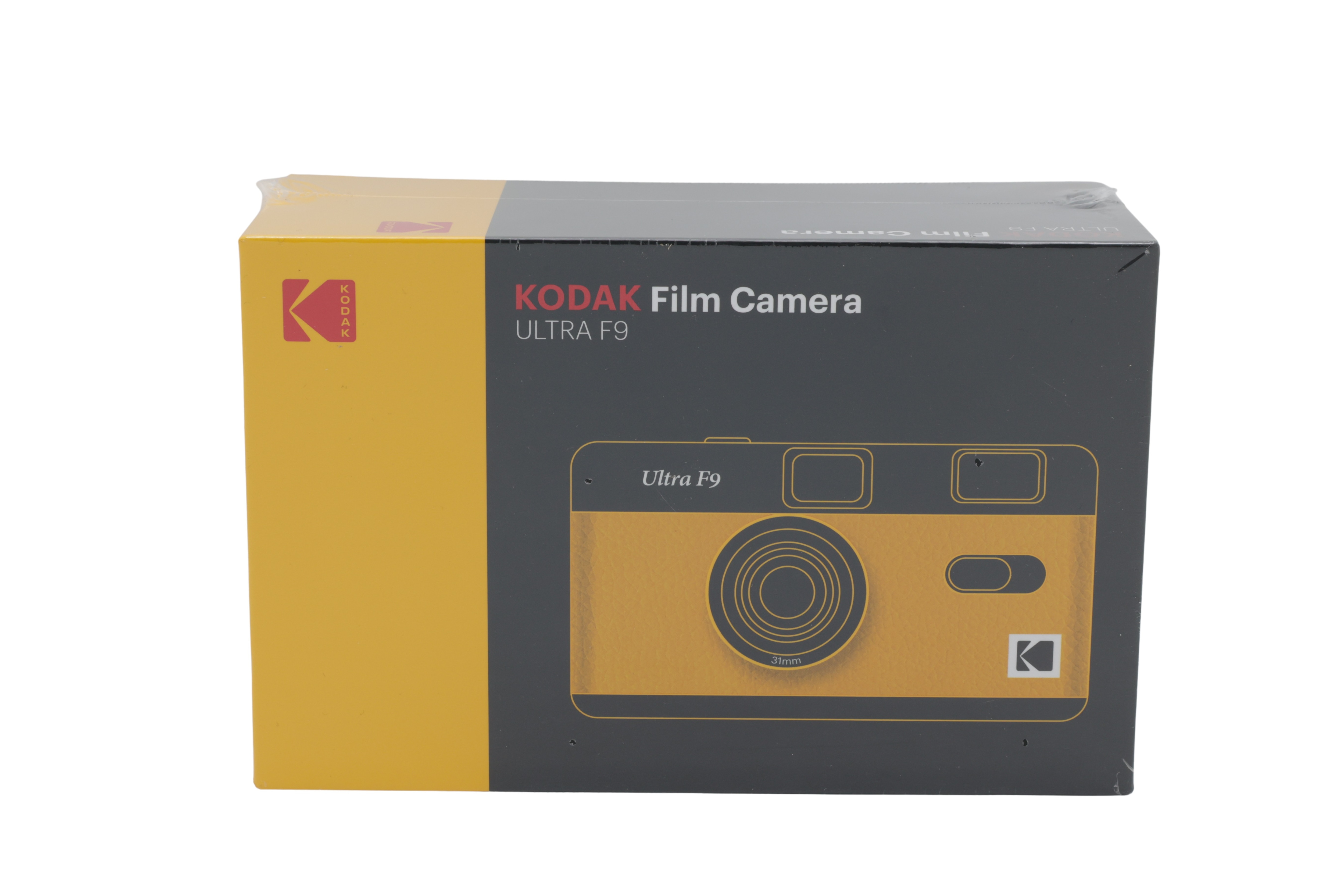 KODAK MEMO SHOT CAMERA Øyeblikkelig kamera