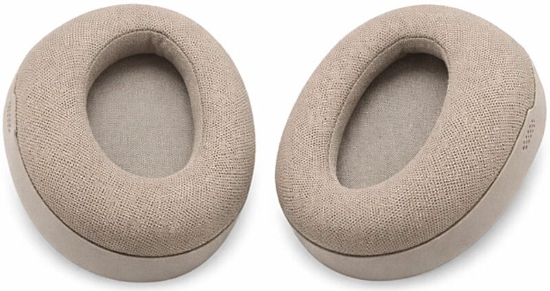 Jabra Øreputer for Evolve3 75 varm grå (1 par)