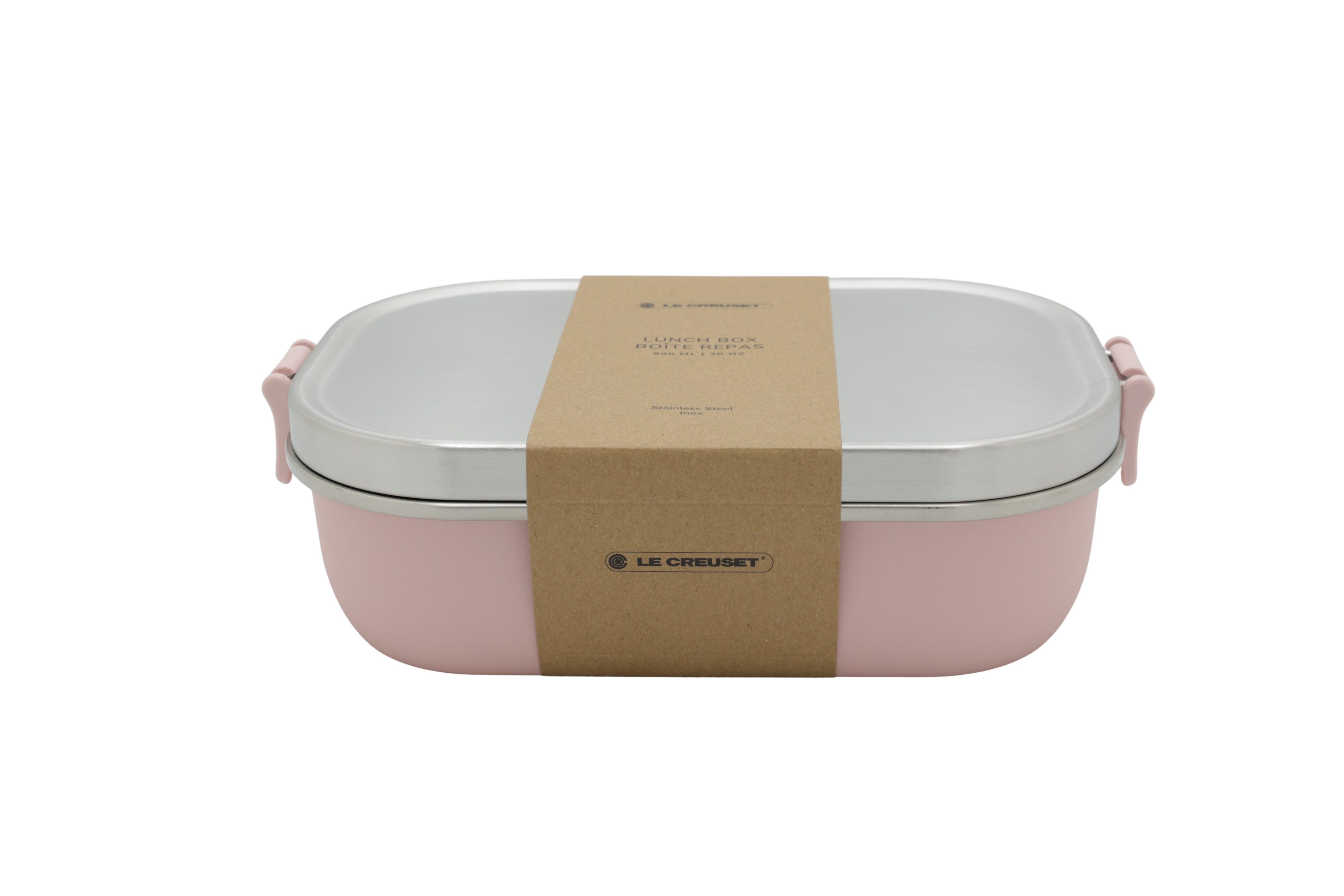 Le Creuset Matboks 500 Shell Pink , 900 ml