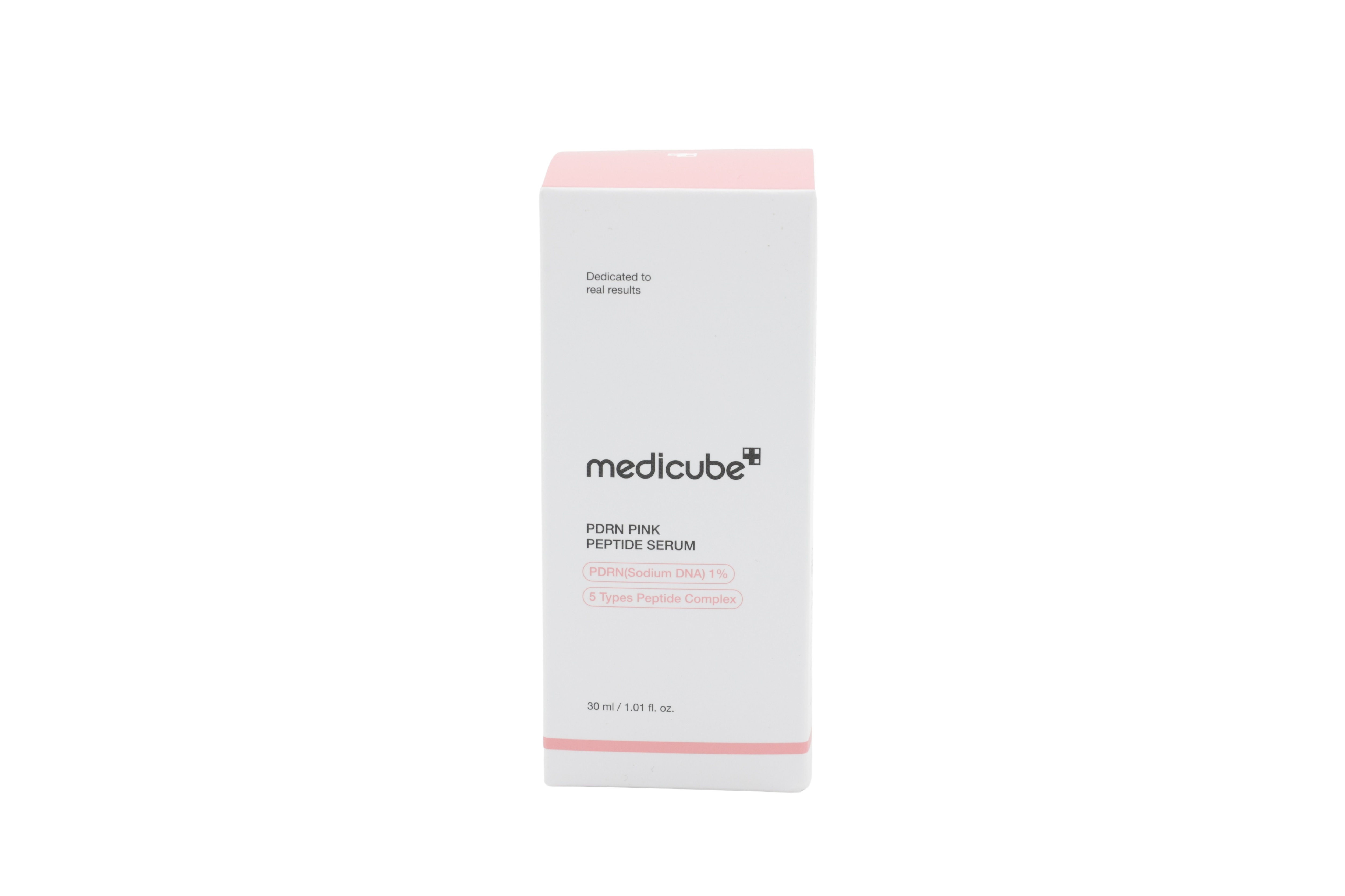 Medicube Pdrn Pink Peptide Serum 30 ml