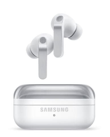 Samsung Galaxy Buds4 Pro SM-R640, hvit