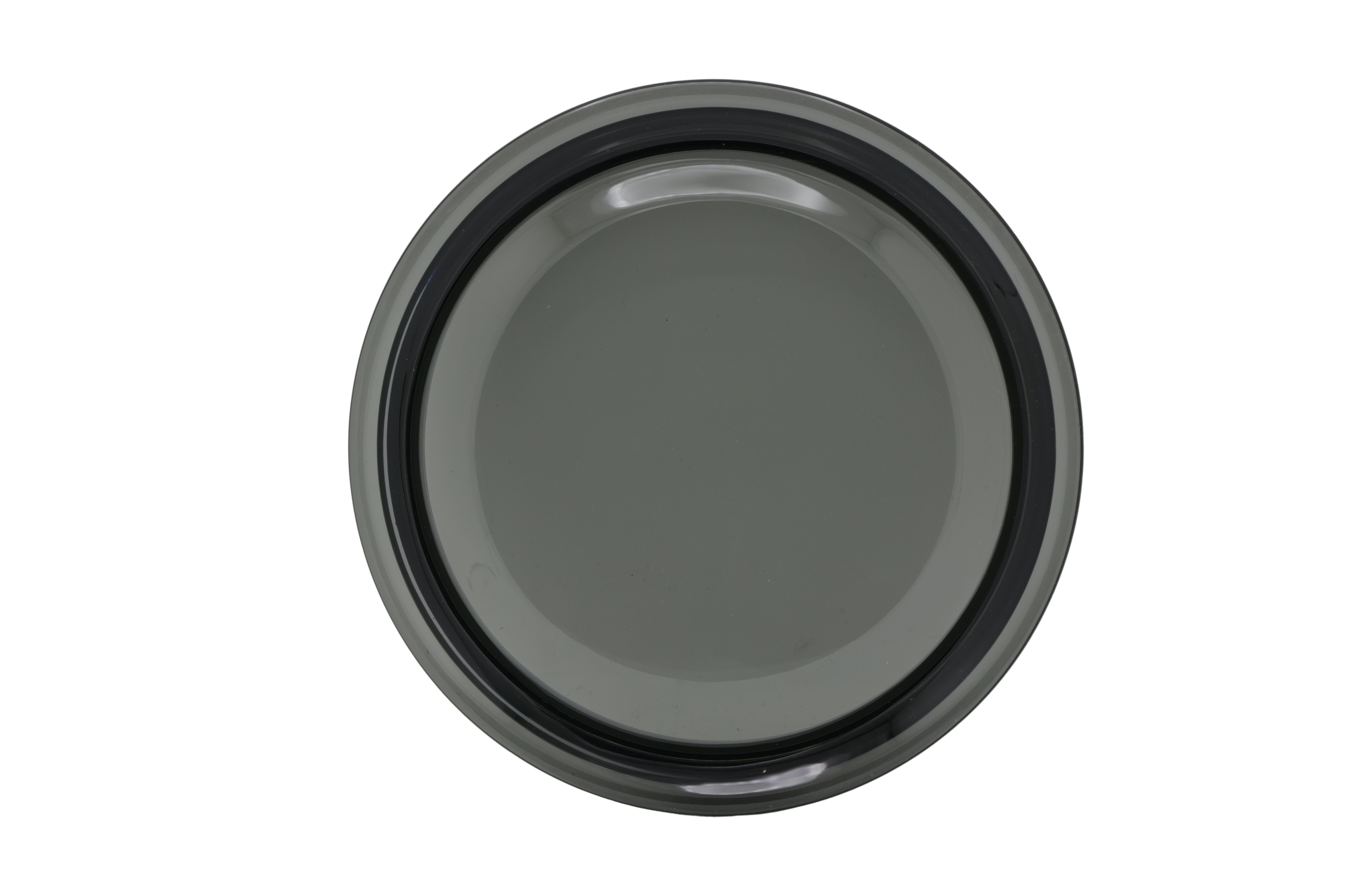 Airscape erstatningslokk for store Airscape-kaffebokser (Ø 17 cm)