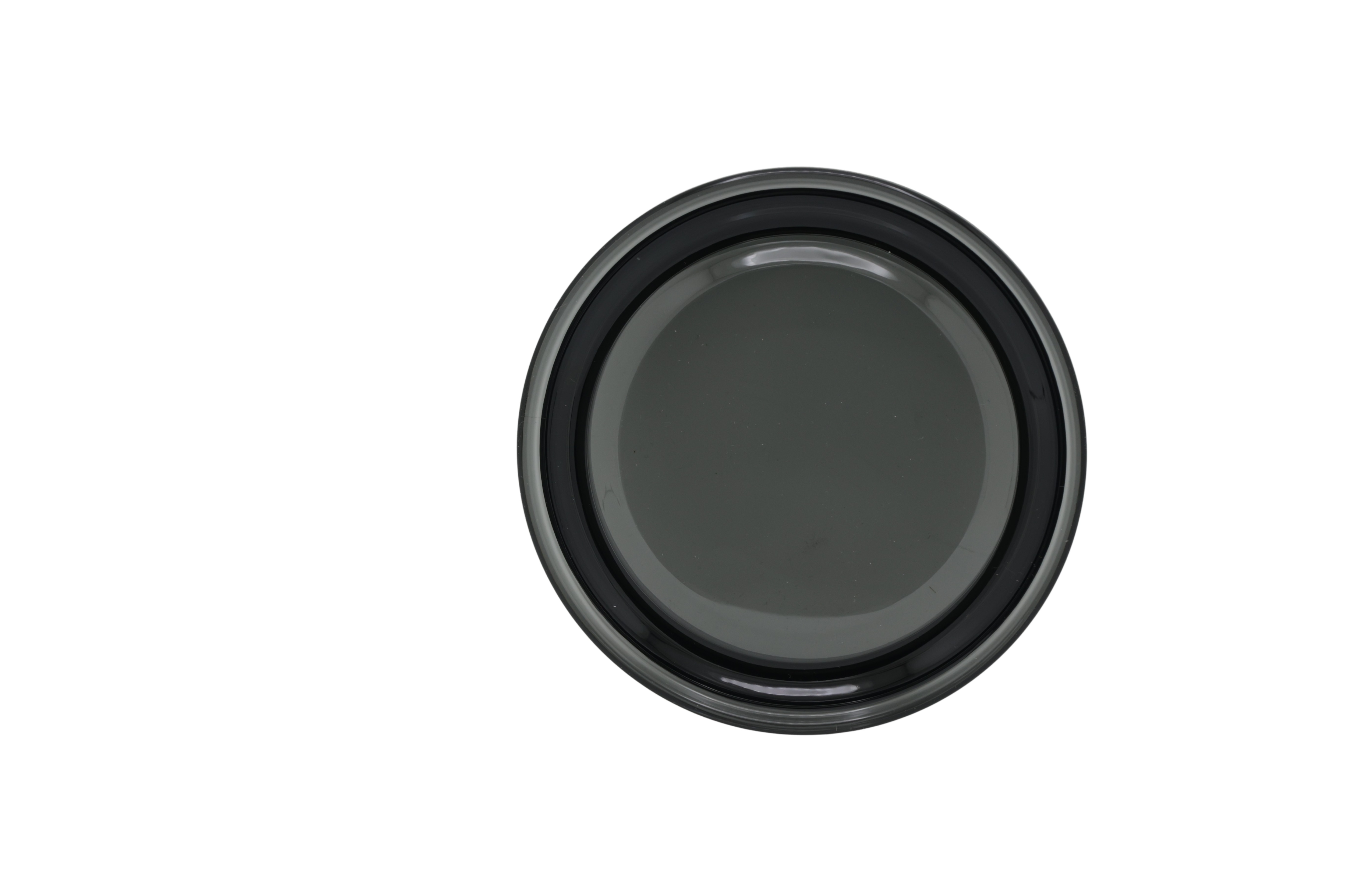 Airscape erstatningslokk for små/store Airscape-kaffebokser (Ø 12,5 cm)