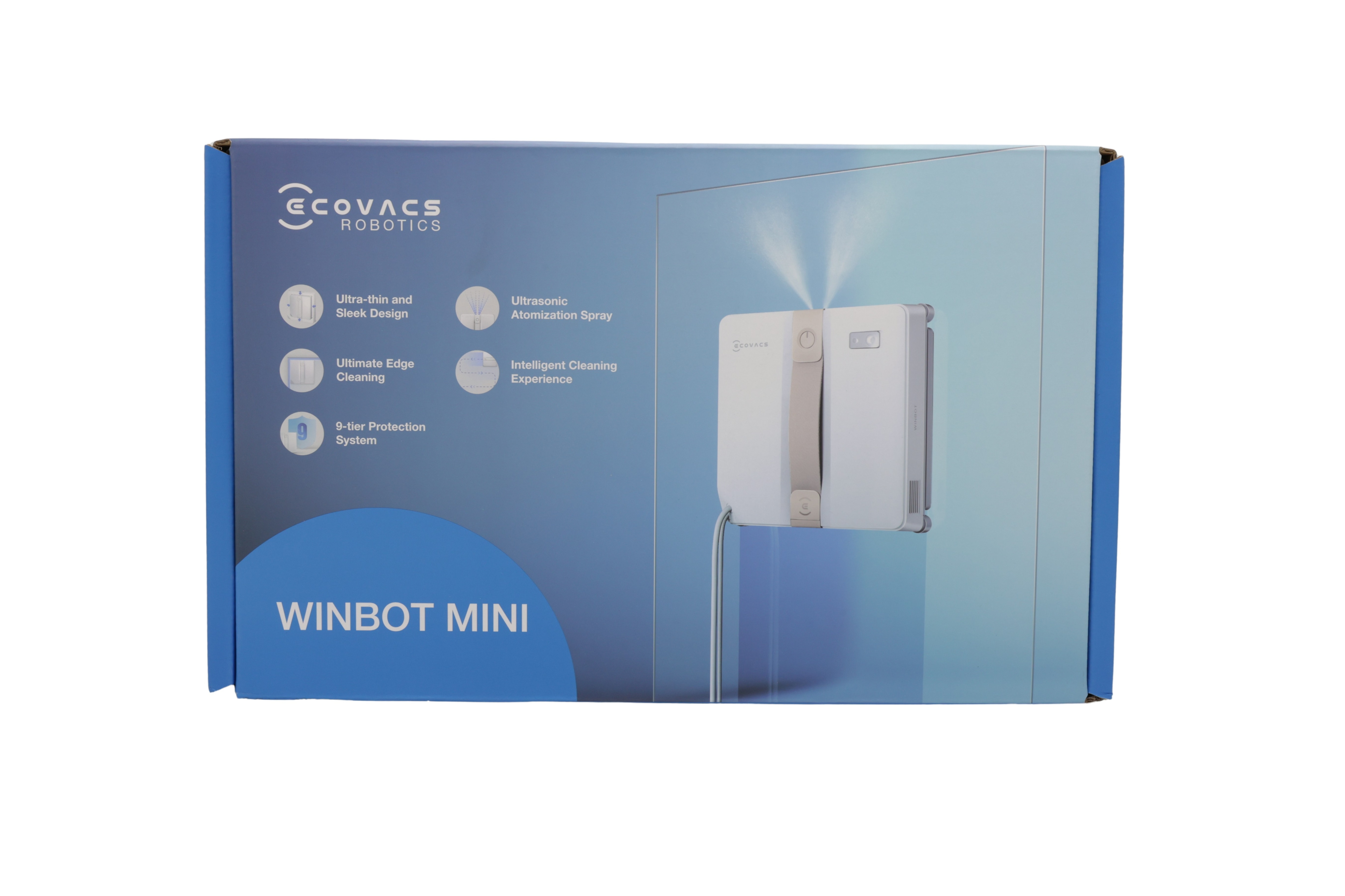 ECOVACS Winbot MINI
