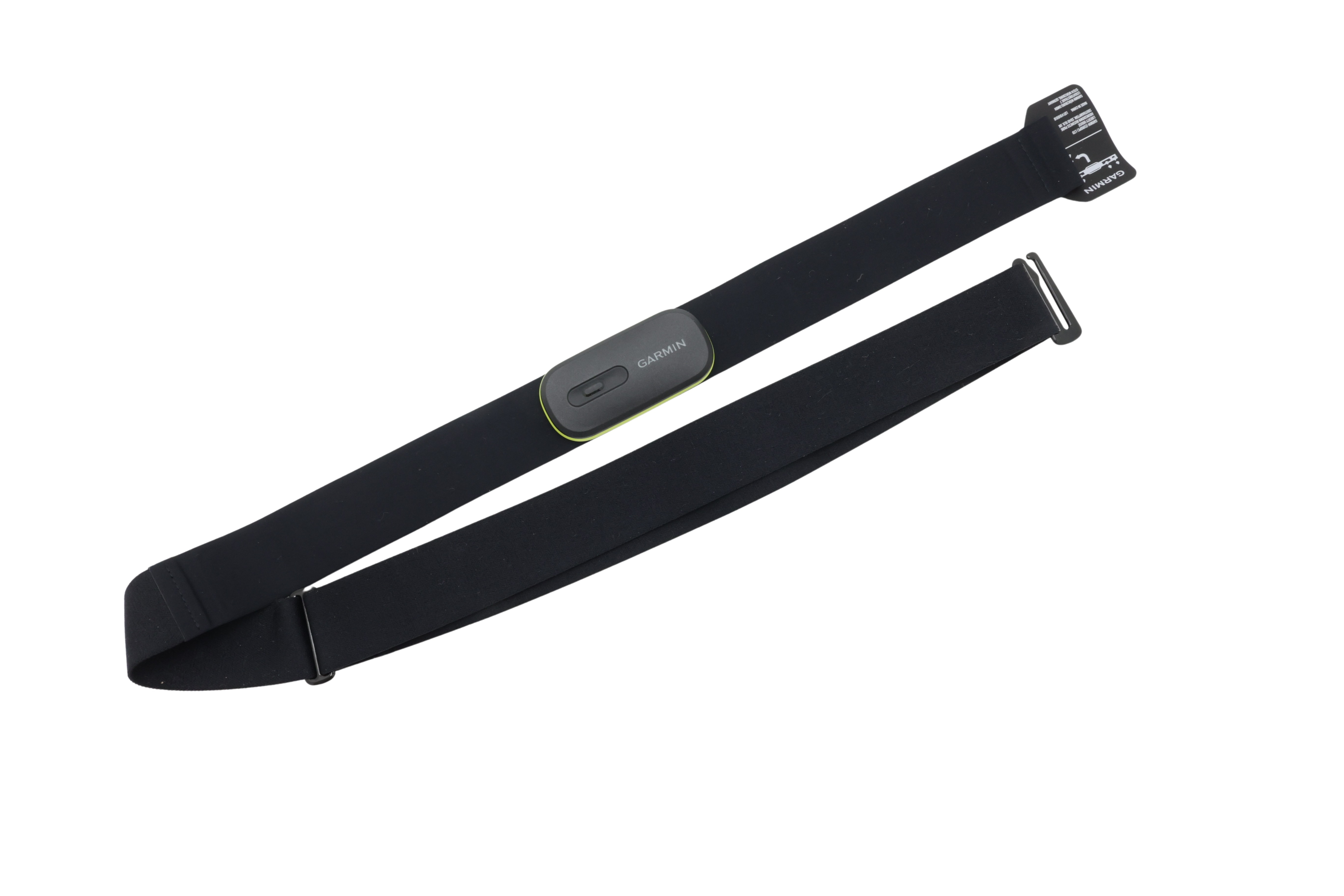 Garmin HRM 600 - pulsbelte med pulssensor M til XL