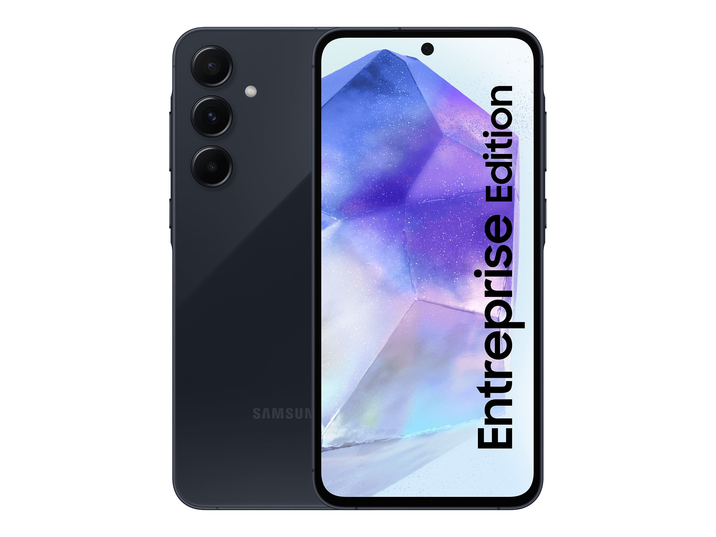 Samsung Galaxy A55 5G 128 GB Awesome Navy EE EU
