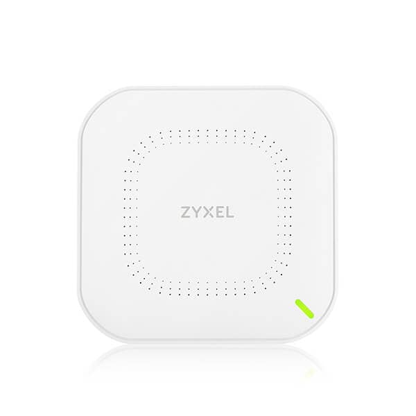 Zyxel NWA50AX 802.11ax WiFi 6 NebulaFlex-tilgangspunkt