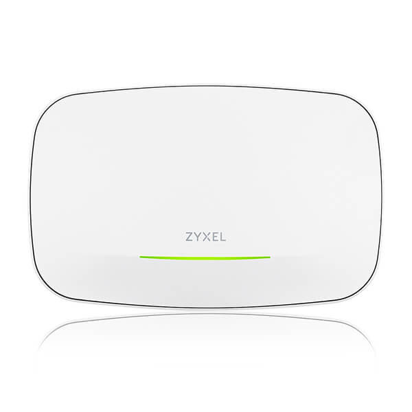 Zyxel NWA130BE 802.11be Wifi 7 NebulaFlex AccessPoint